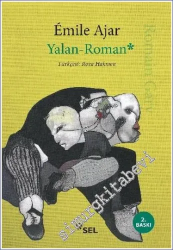 Yalan - Roman -         2021