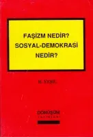 Faşizm Nedir, Sosyal - Demokrasi Nedir