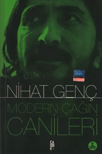 Modern Çağın Canileri (Brd)