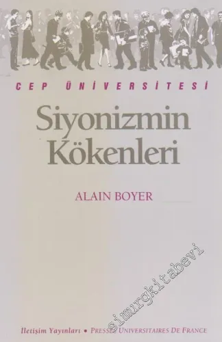 Siyonizmin Kökenleri -