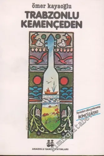 Trabzonlu Kemençeden -        1998