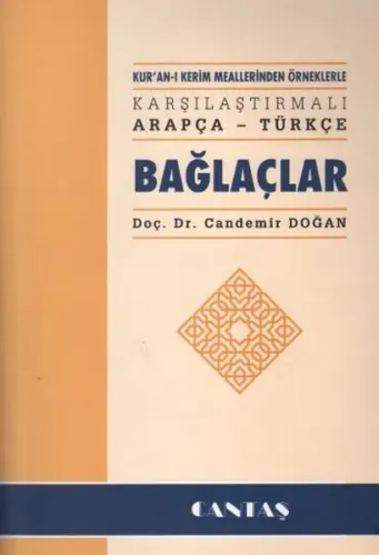 Karşılaştırmalı Arapça - Türkçe Bağlaçlar