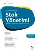 Amprik Bir YaklaşımStok Yönetimi Stok Kontrolü, Etkin Stok Yönetimi ve Tam Zamanında Üretim 3