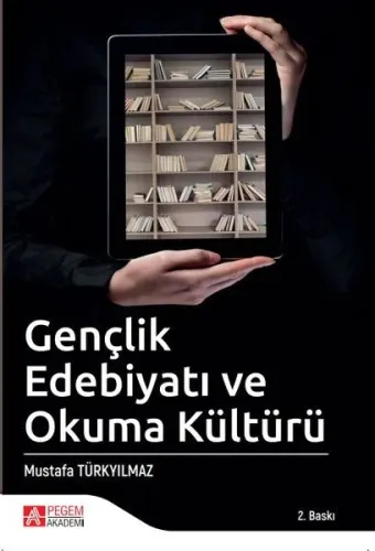 Gençlik Edebiyatı ve Okuma Kültürü