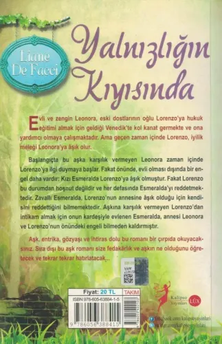 Yalnızlığın Kıyısında Kerem Alışık Gendaş %53 indirimli