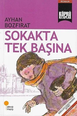 Sokakta Tek Başına 2 Köprü Kitaplar