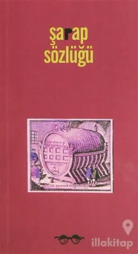 Şarap Sözlüğü