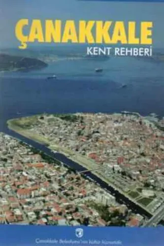 Çanakkale Kent Rehberi