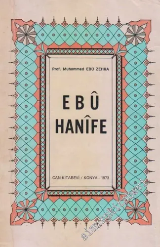 Ebu Hanife -        1973