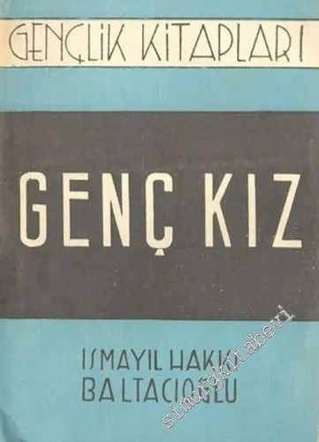 Genç Kız -        1943