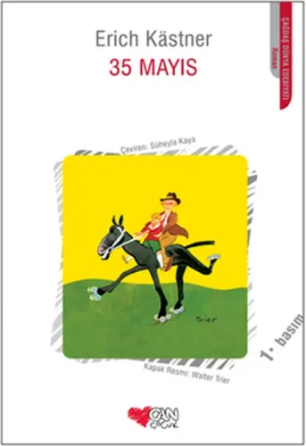 35 Mayıs