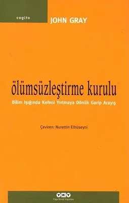 Ölümsüzleştirme Kurulu