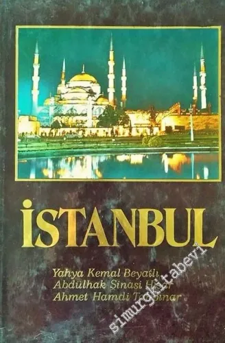 İstanbul -        1983