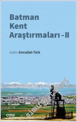 Batman Kent Araştırmaları 2 -         2022