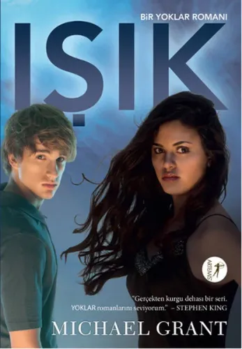 Işık - Bir Yoklar Romanı 6 (Ciltli)