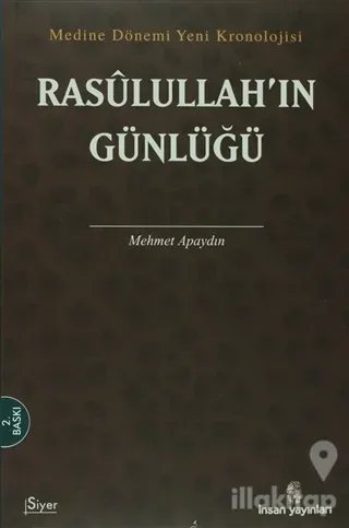 Rasulullah'ın Günlüğü