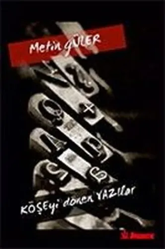 Köşeyi Dönen Yazılar