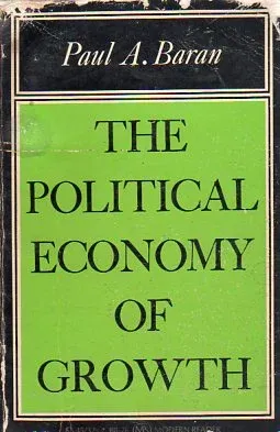 The Political Economy Of Growth