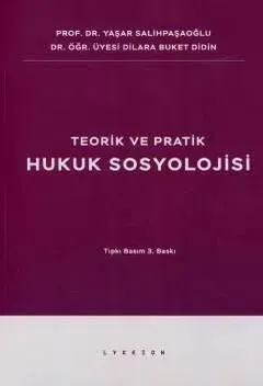 Hukuk Sosyolojisi