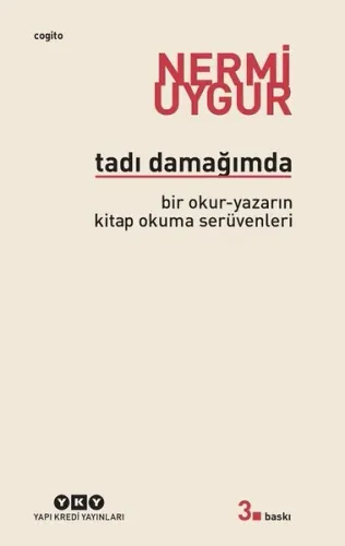 Tadı Damağımda Nermi Uygur