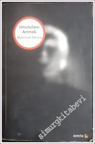 Unutulanı Anmak -        2002