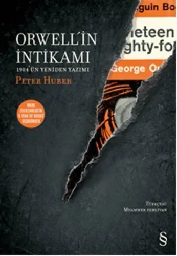 Orwell'in İntikamı; 1984 ‘ün Yeniden Yazımı