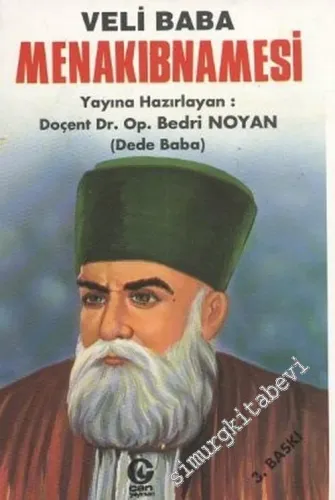 Veli Baba Menakıbnamesi -         1996