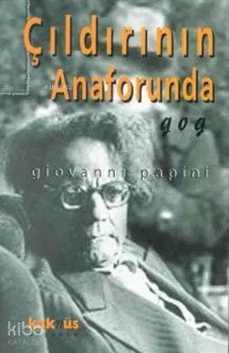 Çıldırının Anaforunda; Gog