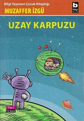 Uzay Karpuzu