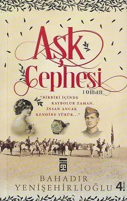 Aşk Cephesi