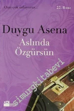 Aslında Özgürsün -        2008