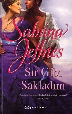 Sır Gibi Sakladım