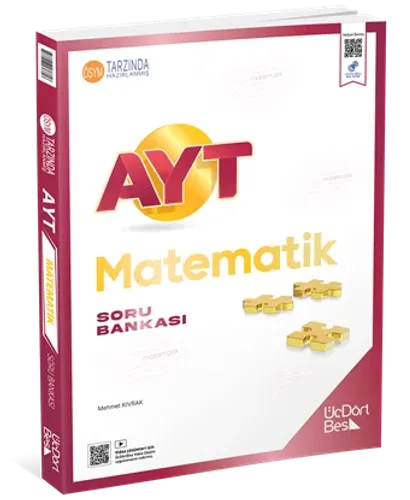 AYT Matematik Soru Bankası
