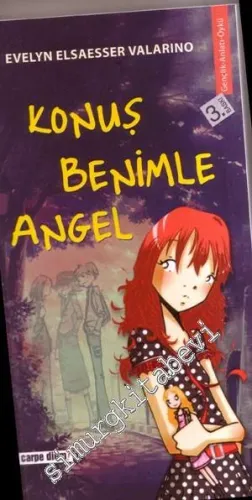 Konuş Benimle Angel -