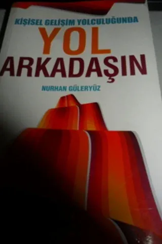 Yol Arkadaşın