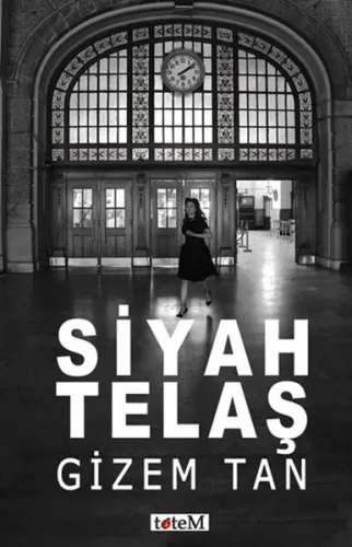 Siyah Telaş