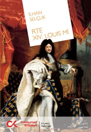 RTE XIV. Louis mi