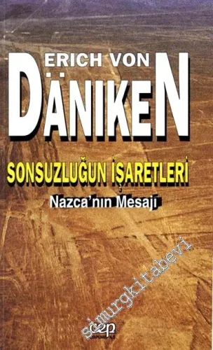 Sonsuzluğun İşaretleri: Nazca'nın Mesajı -        1997