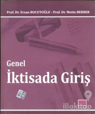 Genel İktisada Giriş