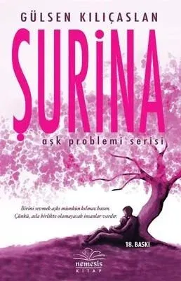 Şurina (Ciltli)