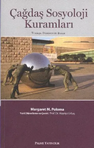 Çağdaş Sosyoloji Kuramları