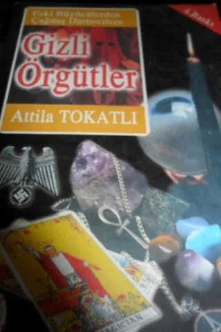 Eski Büyücülerden Çağdaş Darbecilere Gizli Öğütler