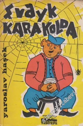 Şvayk Karakolda: Hikâyeler -