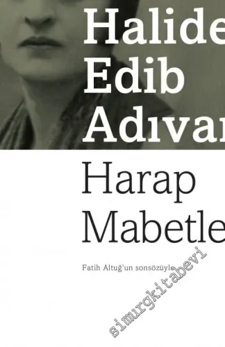Harap Mabetler -        2020