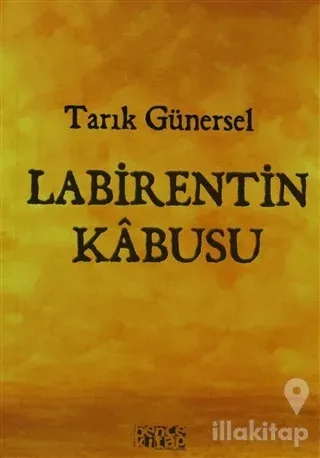 Labirentin Kabusu