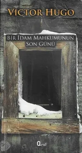 Bir İdam Mahkumunun Son Günü