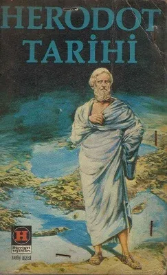 Herodot Tarihi
