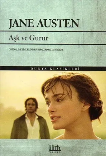 Aşk ve Gurur