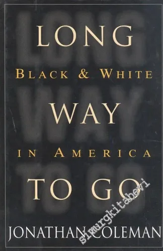 Long Way To Go -
