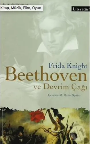 Beethoven ve Devrim Çağı